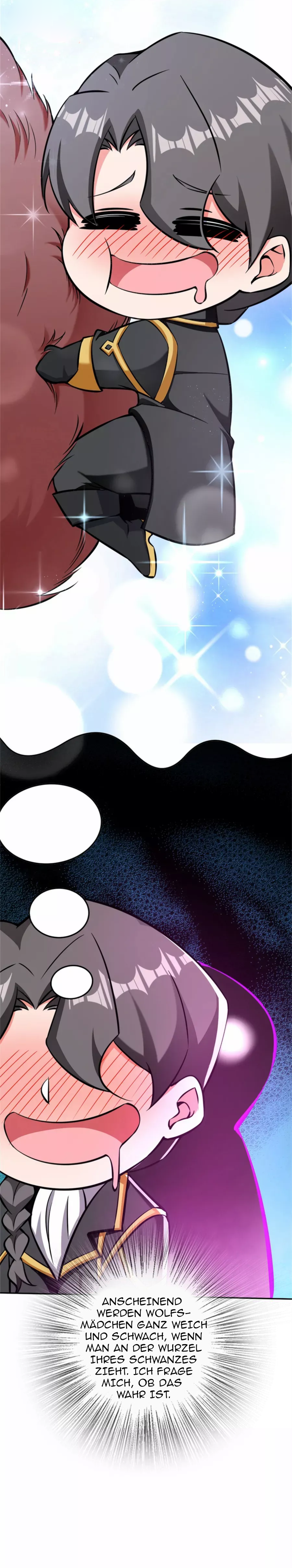 Read Release that Witch DE Manga Online