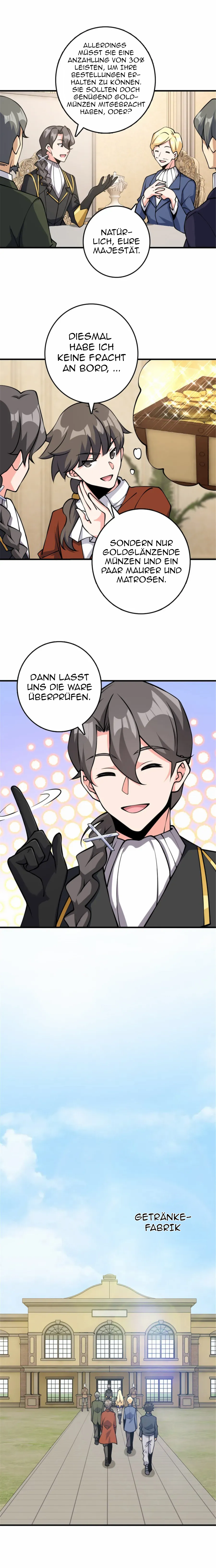 Read Release that Witch DE Manga Online