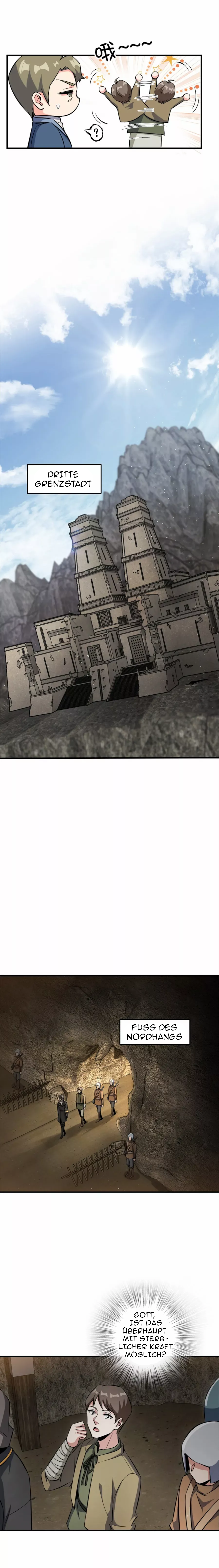 Read Release that Witch DE Manga Online
