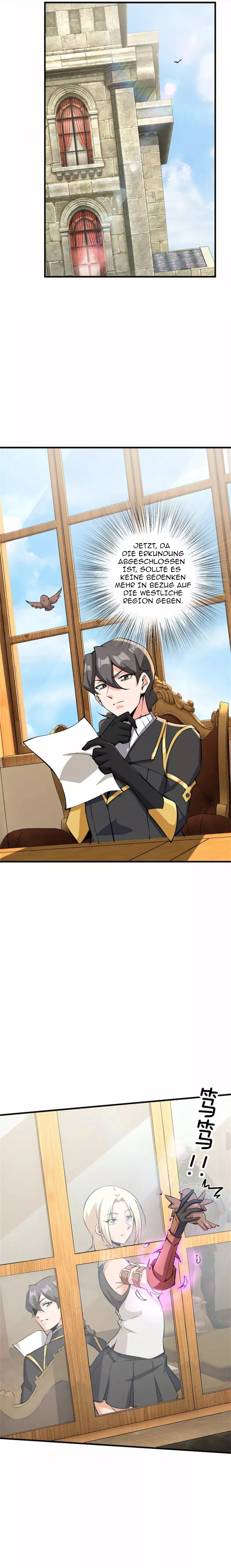 Read Release that Witch DE Manga Online
