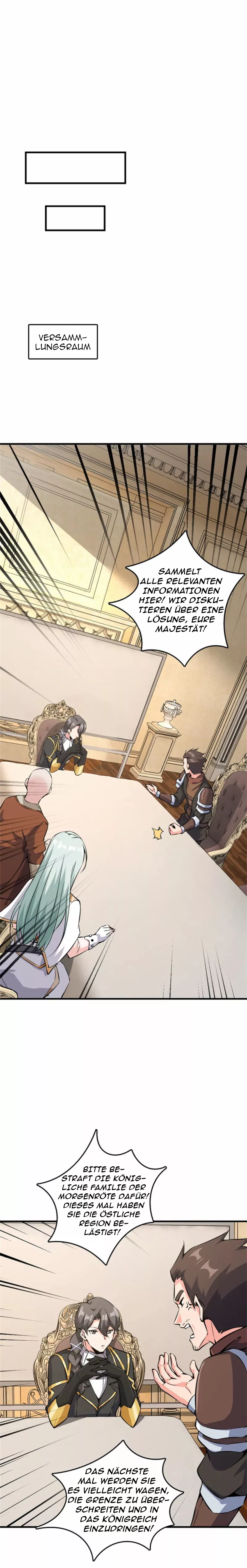Read Release that Witch DE Manga Online