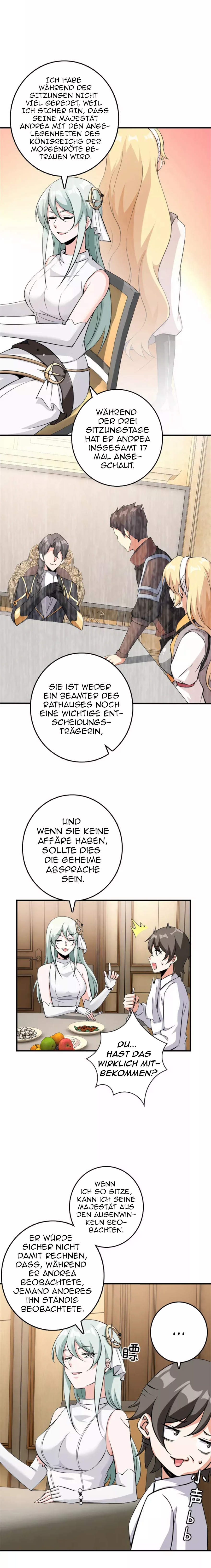Read Release that Witch DE Manga Online