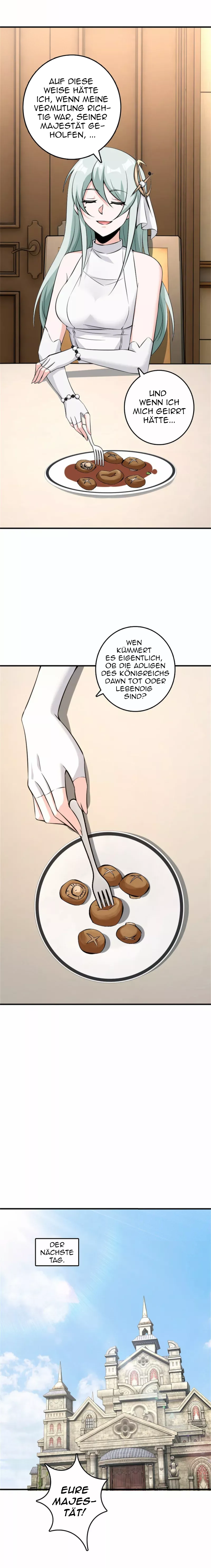 Read Release that Witch DE Manga Online