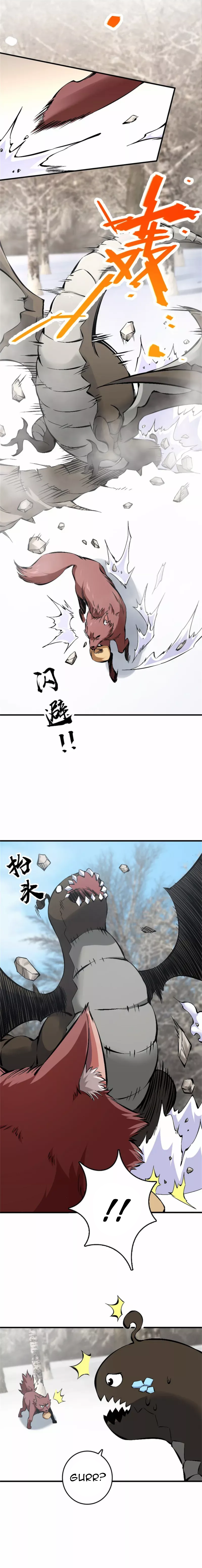 Read Release that Witch DE Manga Online