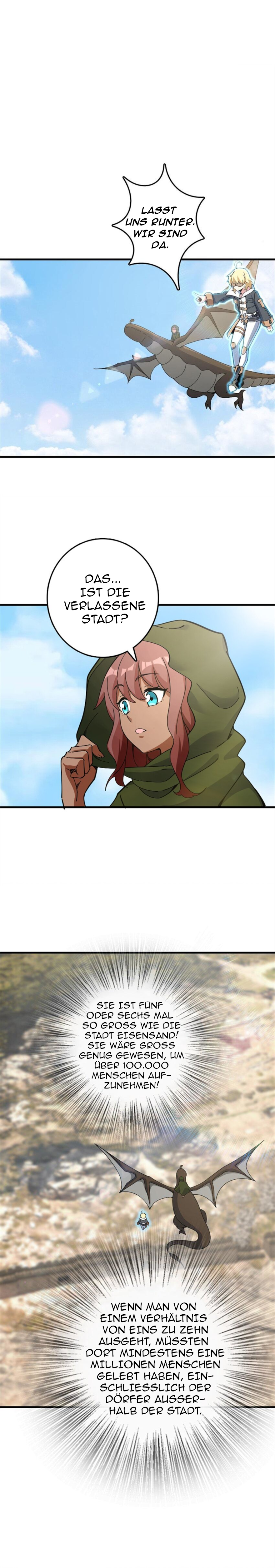 Read Release that Witch DE Manga Online