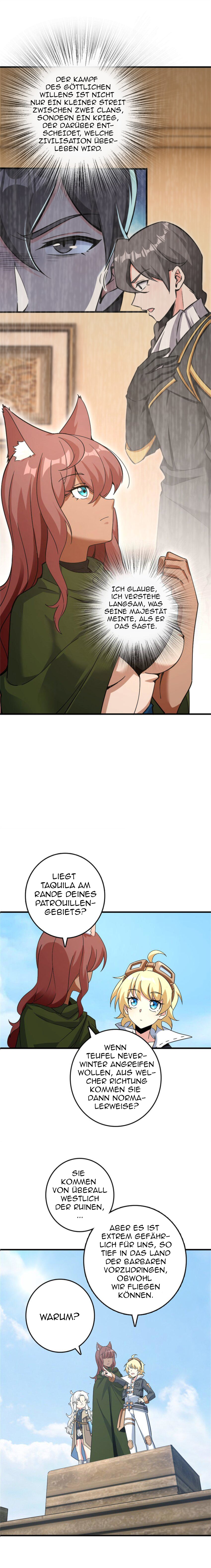 Read Release that Witch DE Manga Online