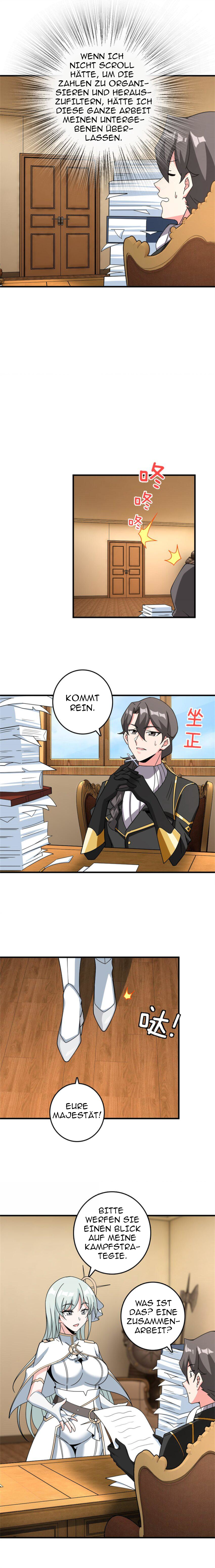 Read Release that Witch DE Manga Online