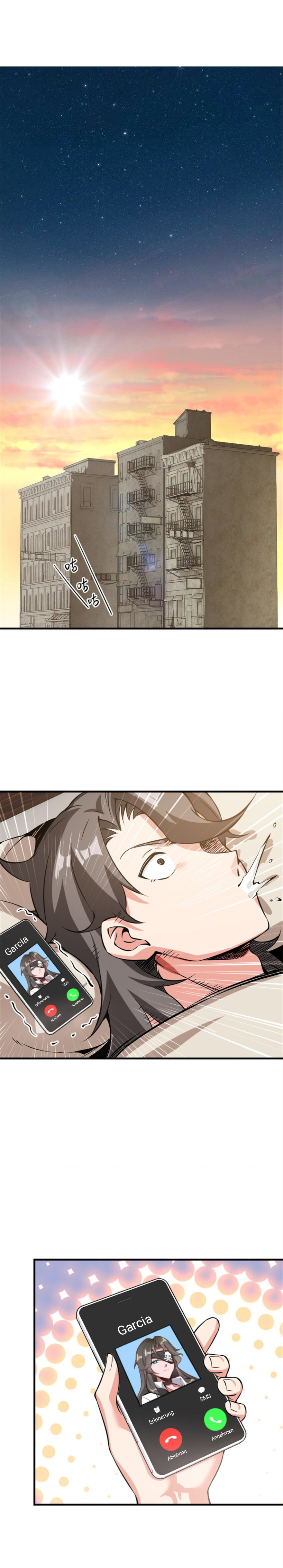 Read Release that Witch DE Manga Online
