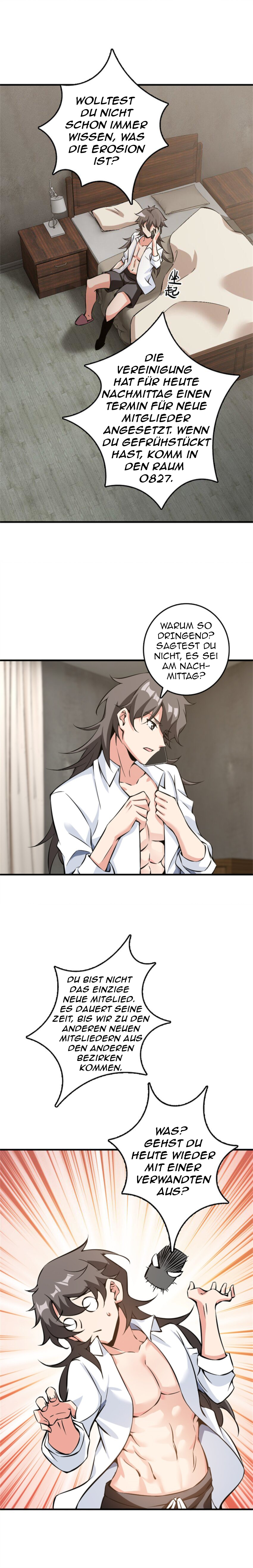 Read Release that Witch DE Manga Online