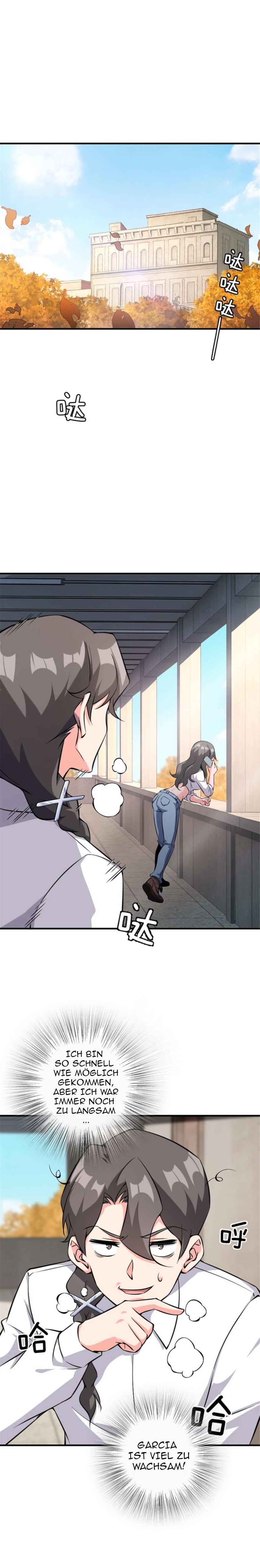 Read Release that Witch DE Manga Online