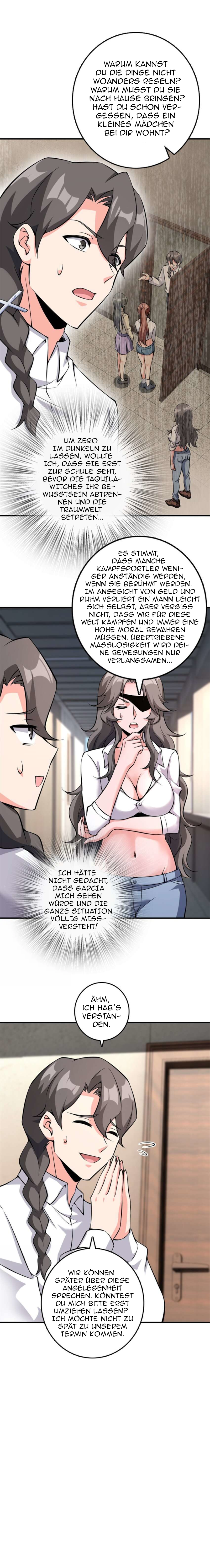 Read Release that Witch DE Manga Online