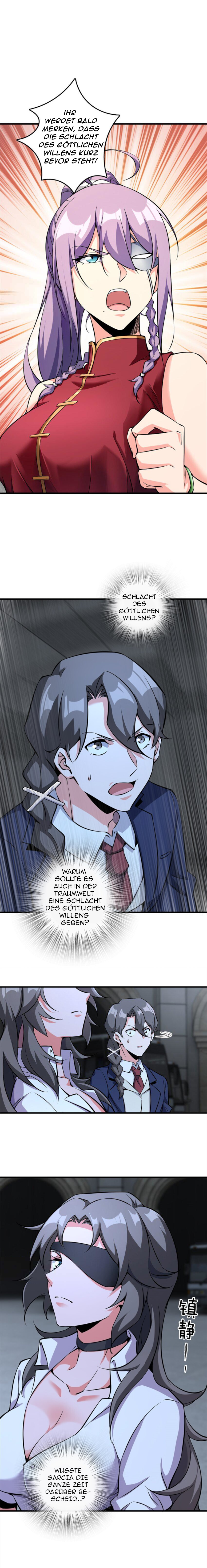 Read Release that Witch DE Manga Online
