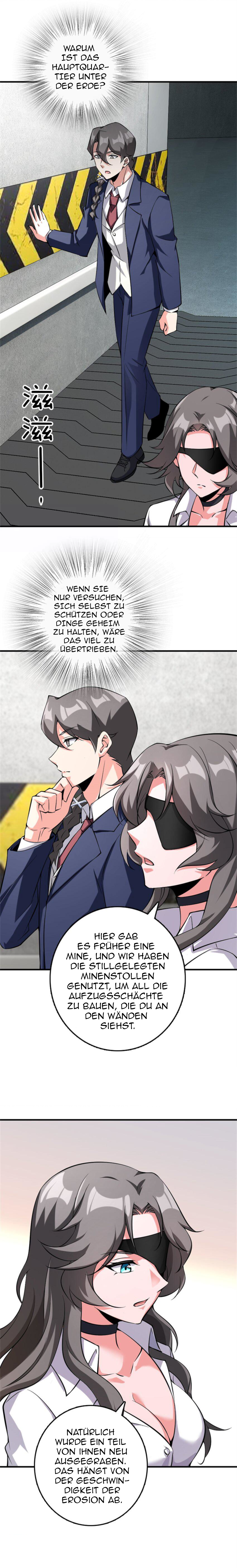 Read Release that Witch DE Manga Online