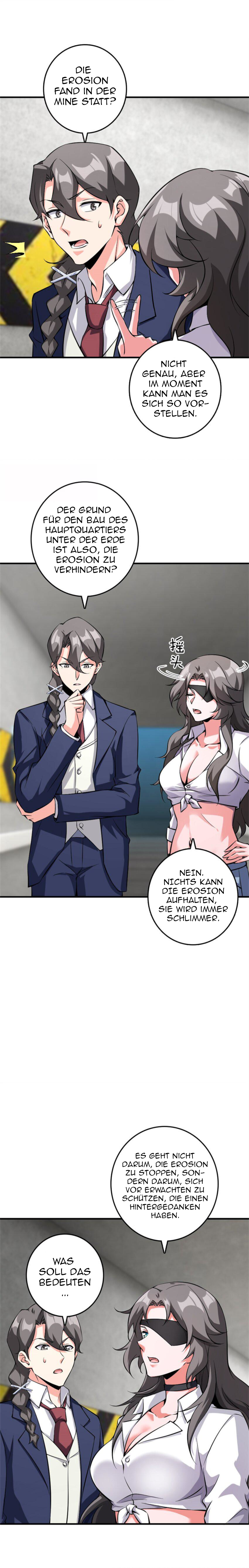 Read Release that Witch DE Manga Online