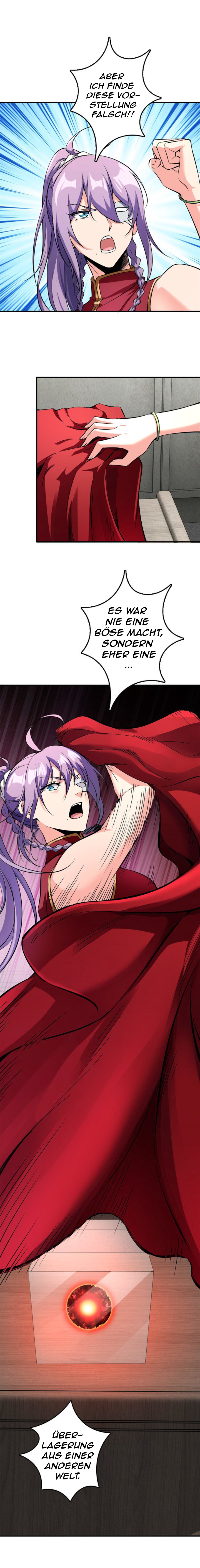 Read Release that Witch DE Manga Online