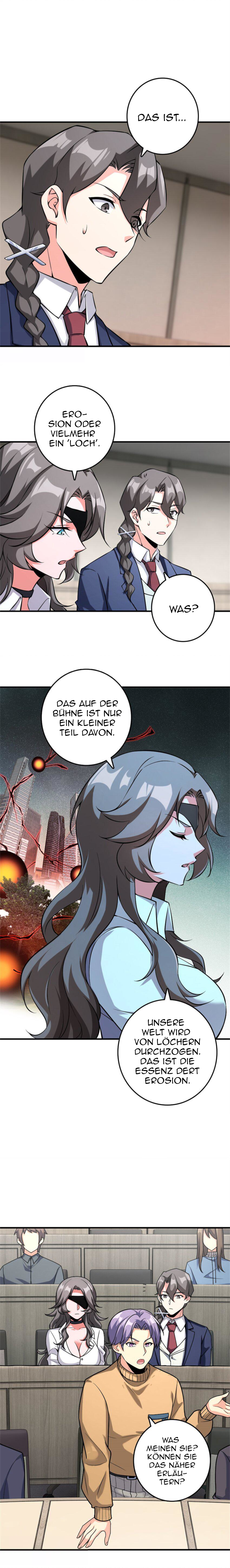 Read Release that Witch DE Manga Online