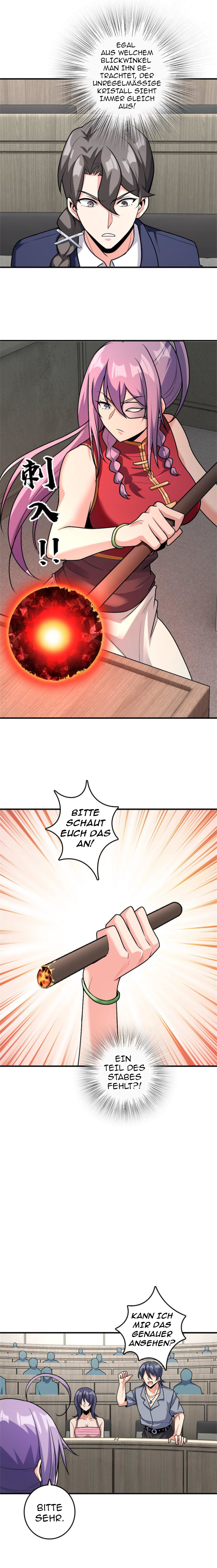 Read Release that Witch DE Manga Online