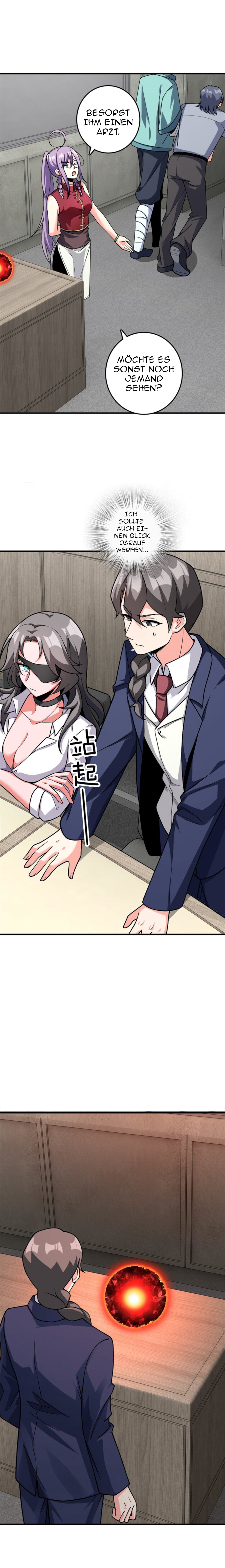 Read Release that Witch DE Manga Online