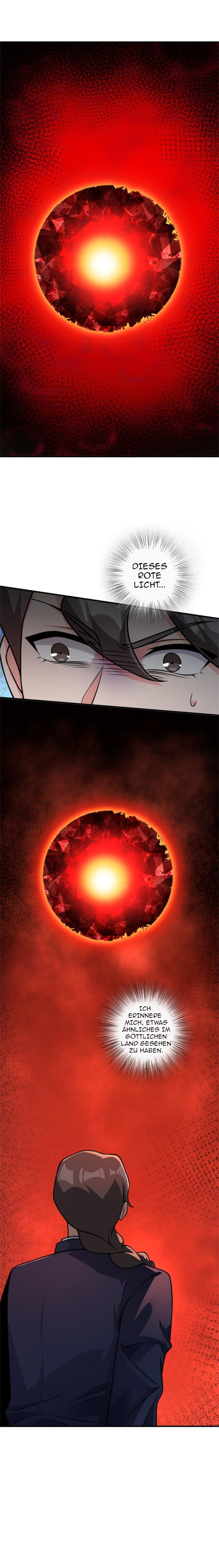 Read Release that Witch DE Manga Online