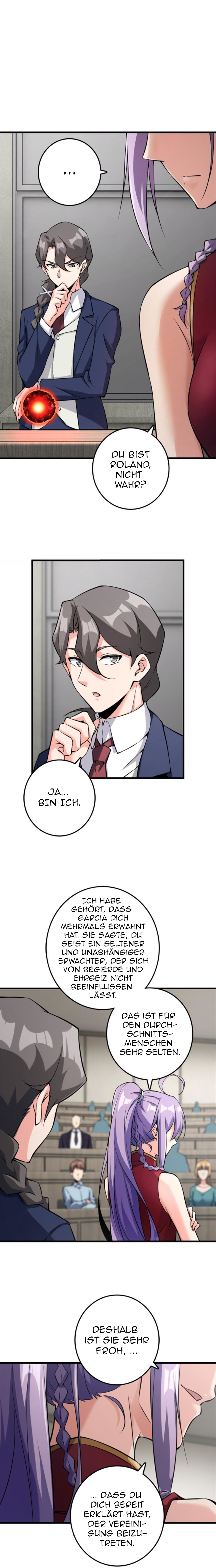 Read Release that Witch DE Manga Online