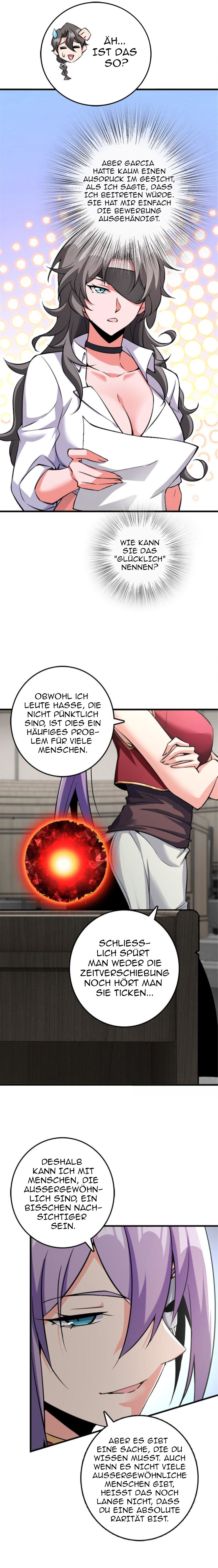 Read Release that Witch DE Manga Online