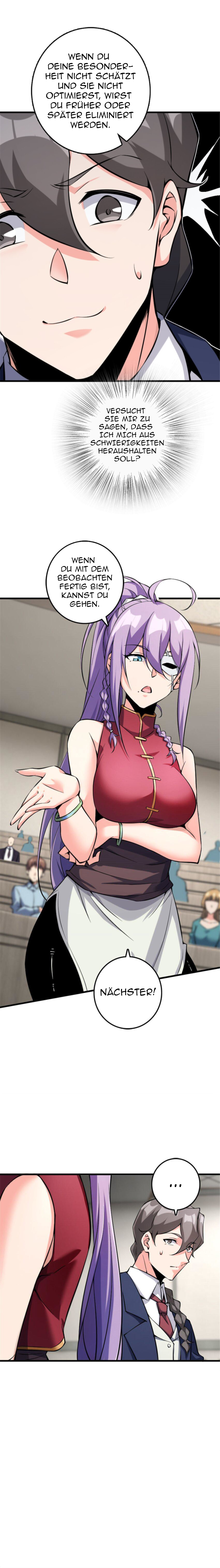Read Release that Witch DE Manga Online