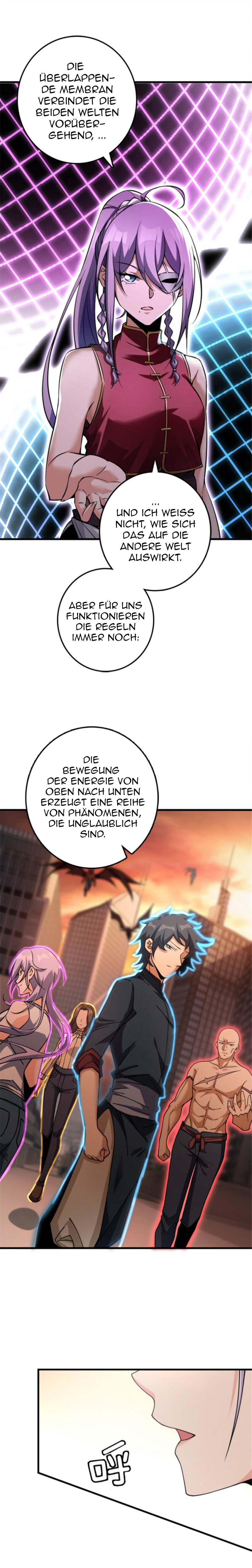 Read Release that Witch DE Manga Online