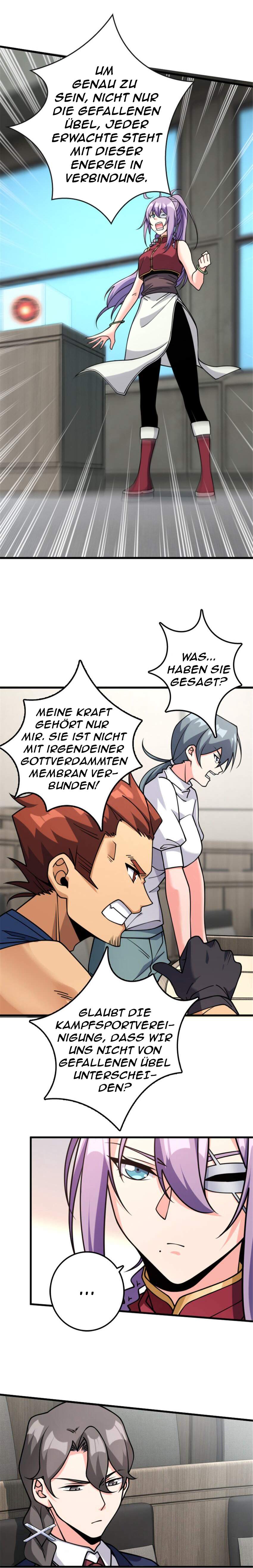 Read Release that Witch DE Manga Online