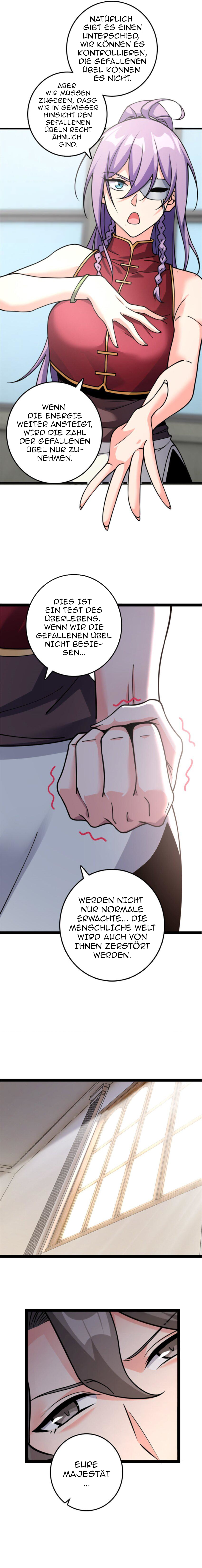 Read Release that Witch DE Manga Online