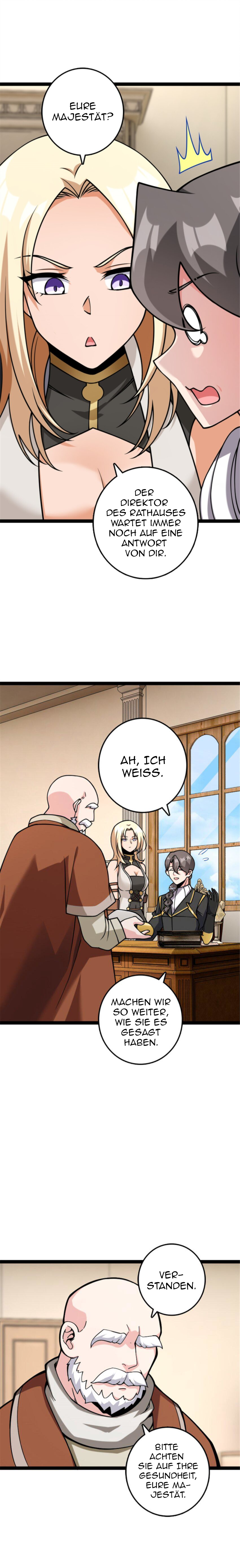 Read Release that Witch DE Manga Online