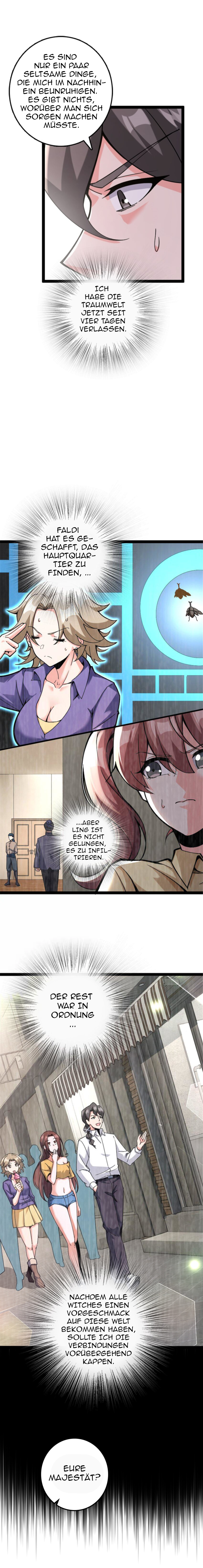 Read Release that Witch DE Manga Online
