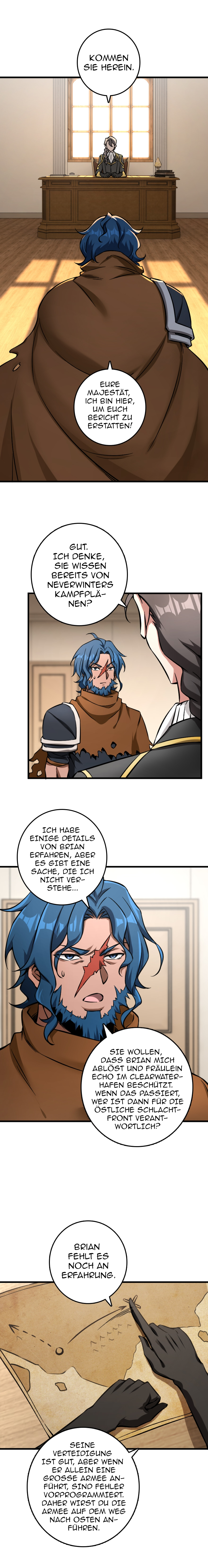 Read Release that Witch DE Manga Online