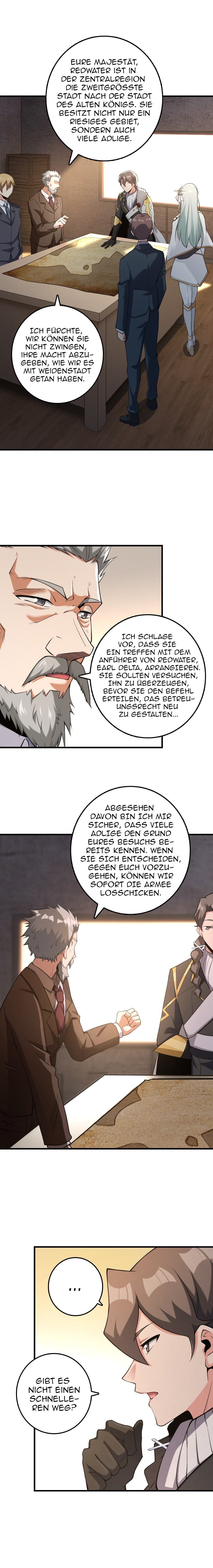 Read Release that Witch DE Manga Online