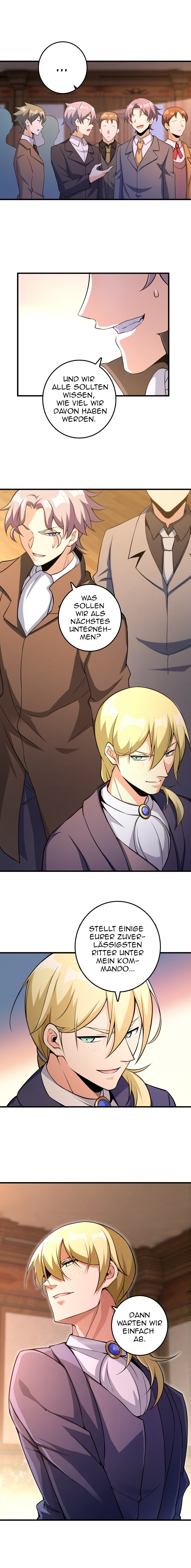 Read Release that Witch DE Manga Online