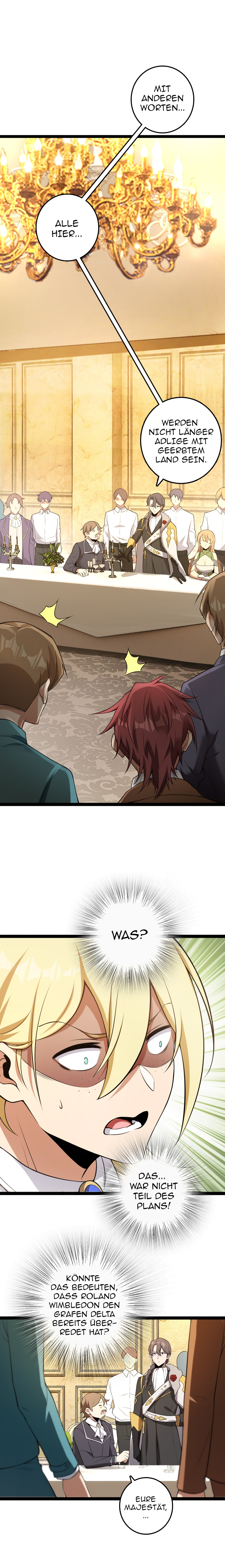 Read Release that Witch DE Manga Online