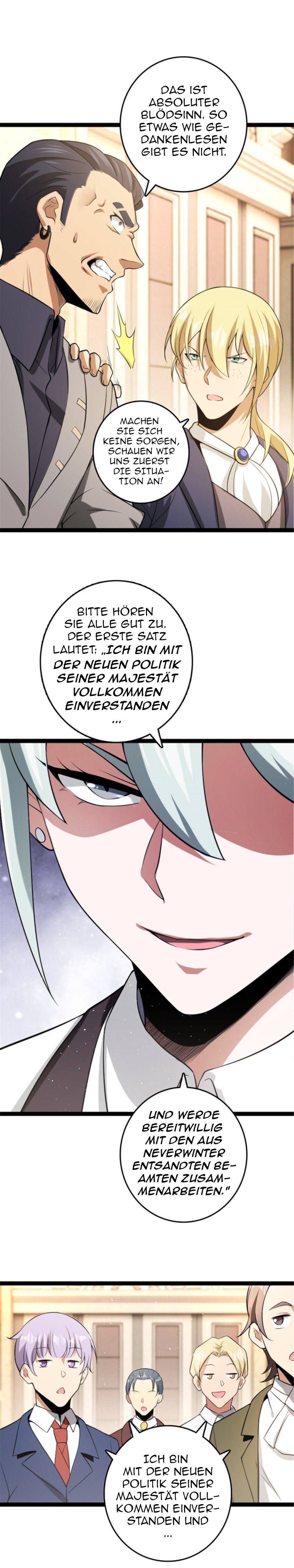Read Release that Witch DE Manga Online