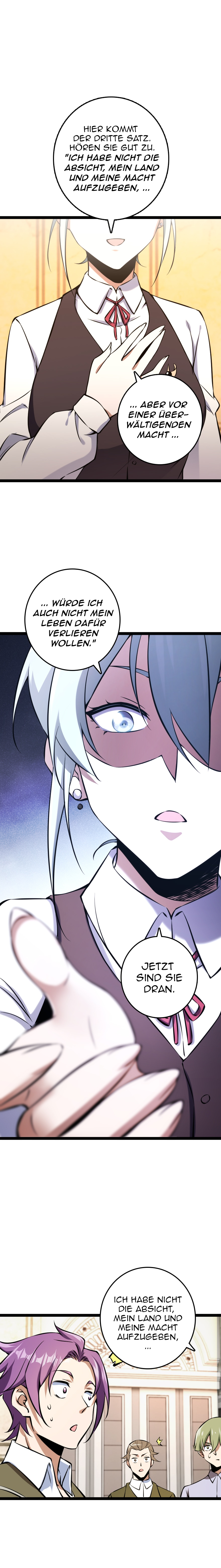Read Release that Witch DE Manga Online