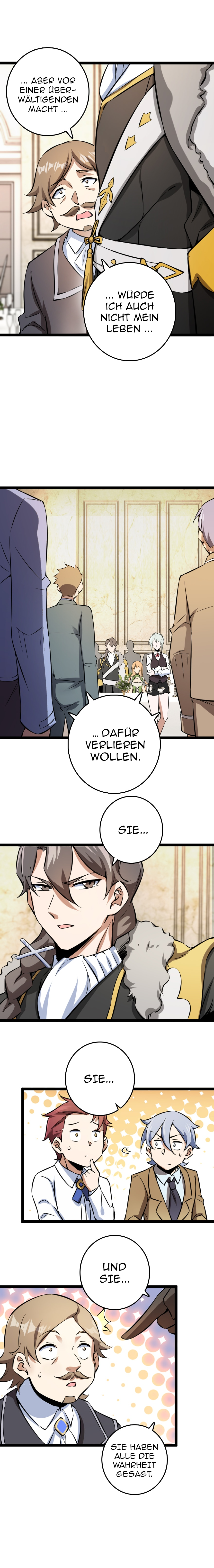 Read Release that Witch DE Manga Online