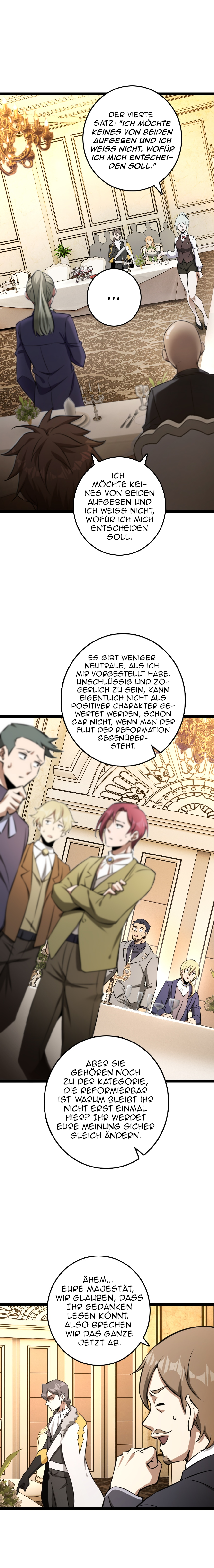 Read Release that Witch DE Manga Online