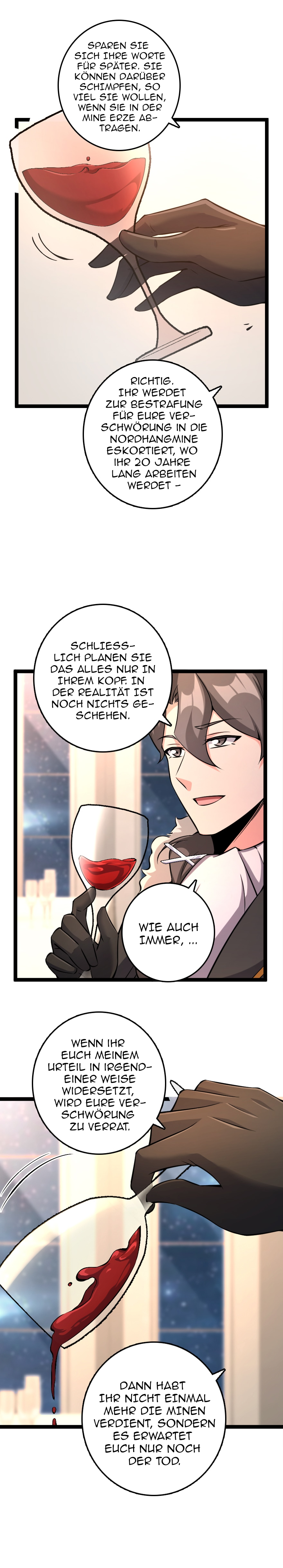 Read Release that Witch DE Manga Online