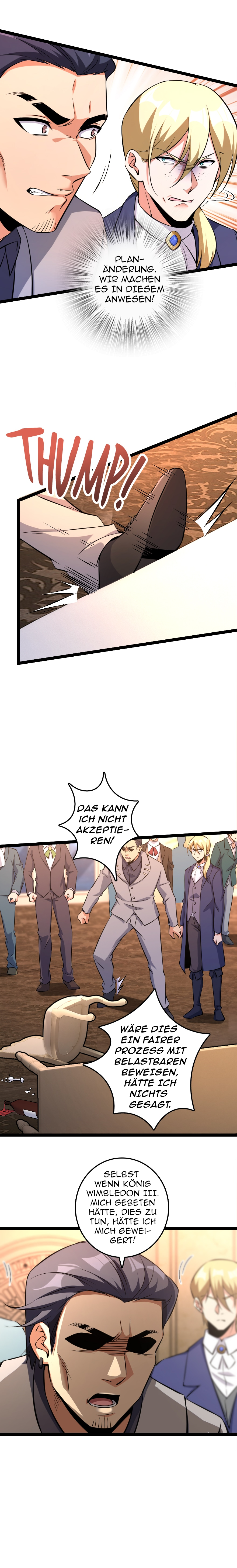 Read Release that Witch DE Manga Online