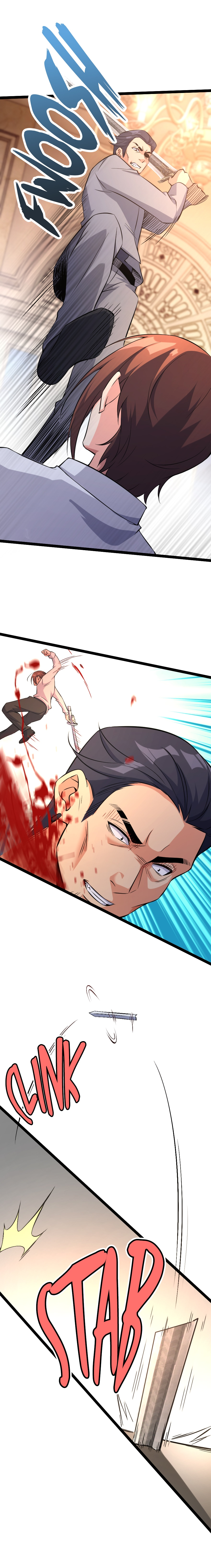Read Release that Witch DE Manga Online