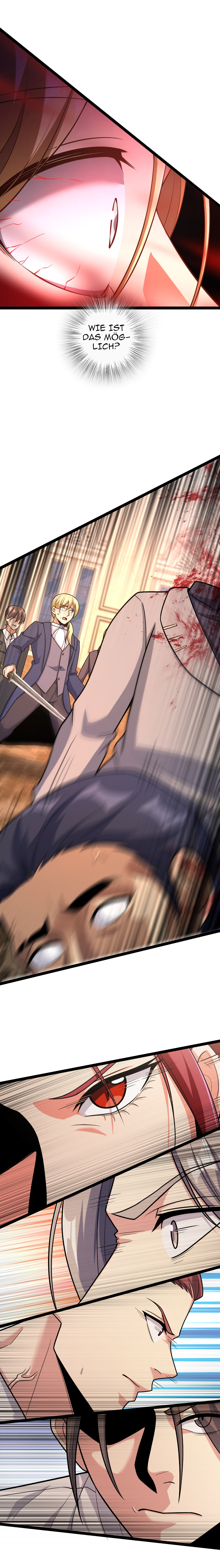 Read Release that Witch DE Manga Online