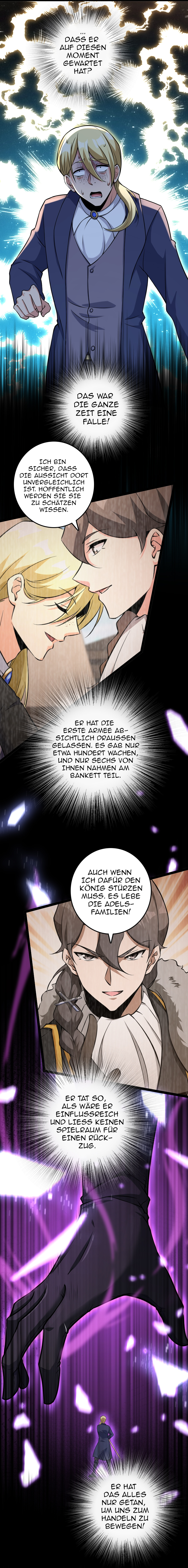 Read Release that Witch DE Manga Online