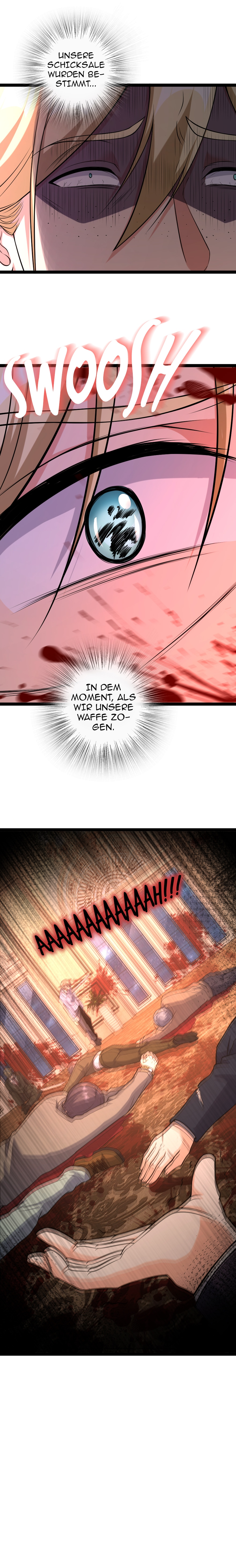 Read Release that Witch DE Manga Online