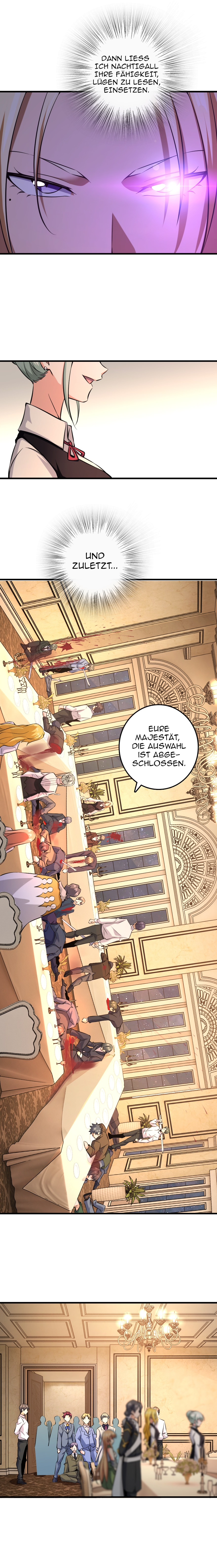 Read Release that Witch DE Manga Online