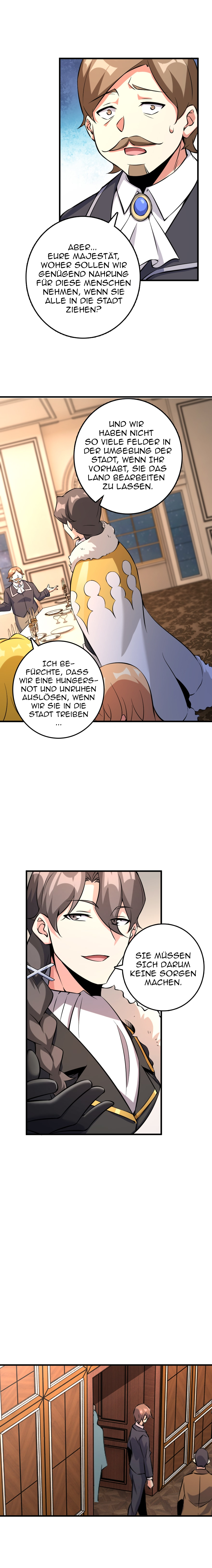 Read Release that Witch DE Manga Online