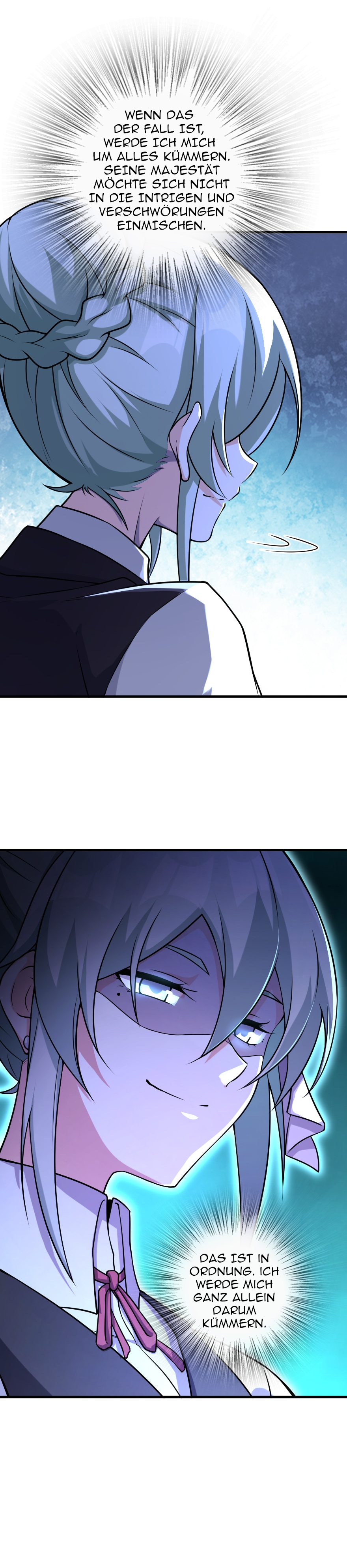 Read Release that Witch DE Manga Online