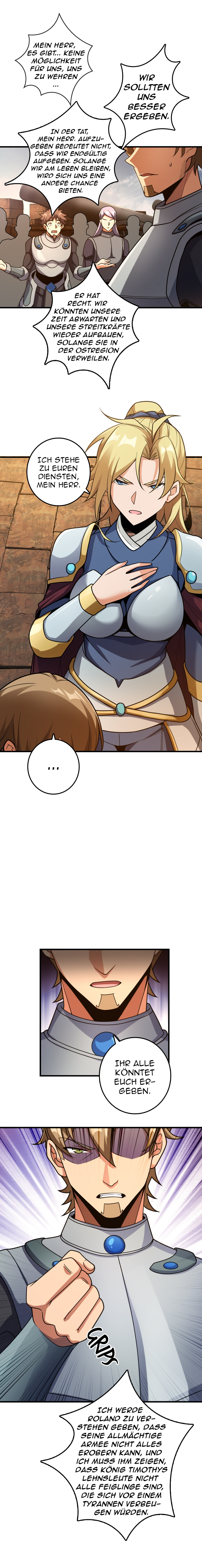 Read Release that Witch DE Manga Online