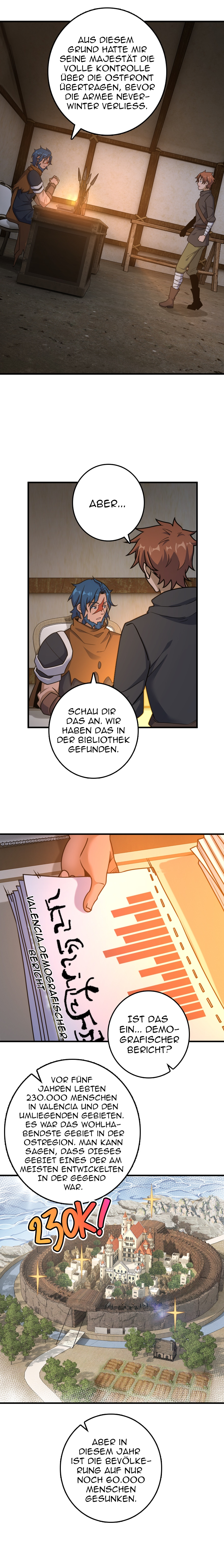 Read Release that Witch DE Manga Online